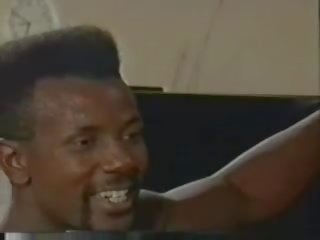 Jean afrique ray victory วินเทจ เซ็กส์ระหว่างคนต่างสีผิว