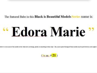 21st Black is cute Web Models (Promo)
